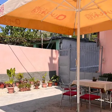 Ensalv - - - Penthouse Guest house Berat