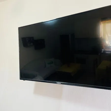 Ensalv - - - Penthouse Berat