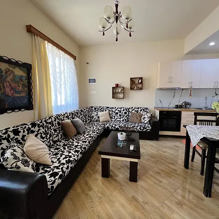 Ensalv - - - Penthouse * Berat