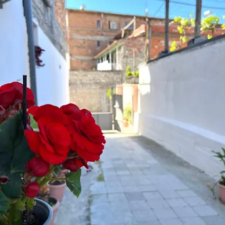 Ensalv - - - Penthouse Guest house