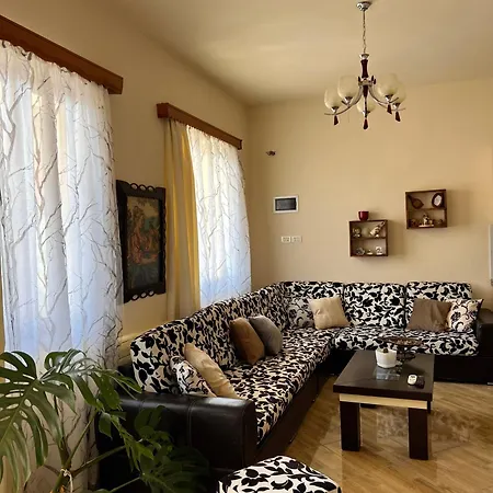 Guest house Ensalv - - - Penthouse
