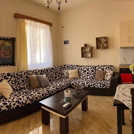 Ensalv - - - Penthouse Guest house