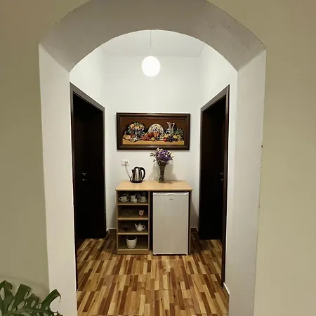 Guest house Ensalv - - - Penthouse