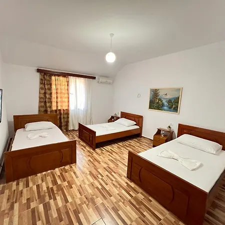 Guest house Ensalv - - - Penthouse *