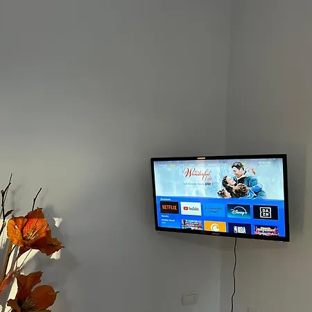 Ensalv - - - Penthouse Guest house