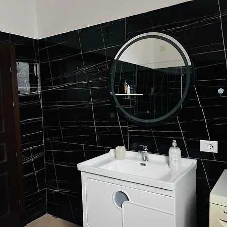 Ensalv - - - Penthouse Гостевой дом 4*