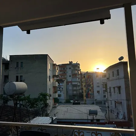 Ensalv - - - Penthouse Berat
