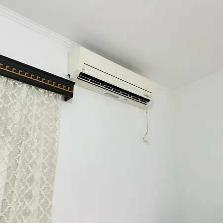 Ensalv - - - Penthouse Berat