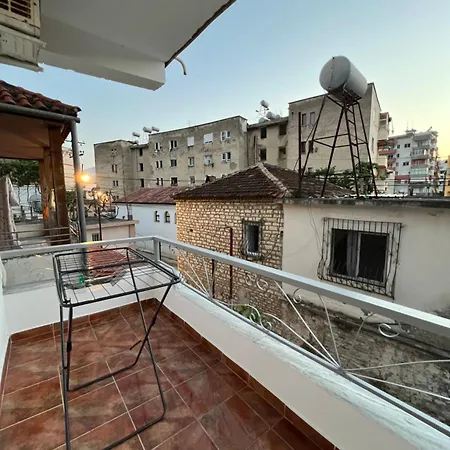 Guest house Ensalv - - - Penthouse