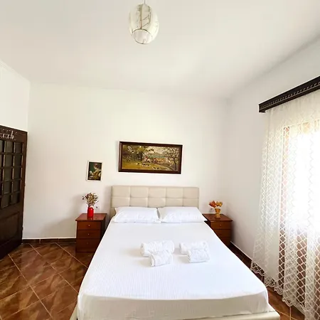 Guest house Ensalv - - - Penthouse *