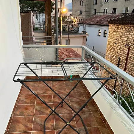 Ensalv - - - Penthouse Guest house *