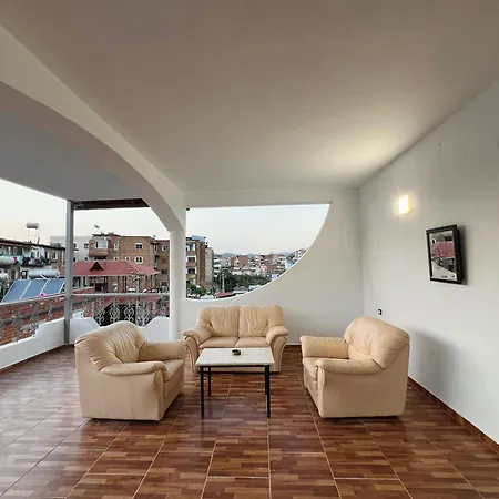 Guest house Ensalv - - - Penthouse