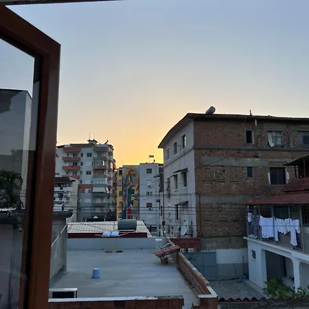 Ensalv - - - Penthouse Guest house