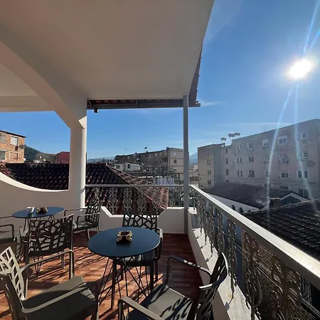 Ensalv - - - Penthouse * Berat